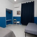 Сasa de vacaciones Flyresidence Garibaldi Station Nápoles