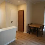 Сasa de vacaciones Flyresidence Garibaldi Station *