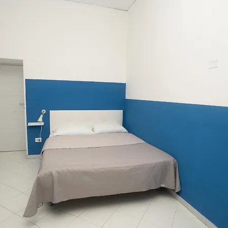 Σπίτι διακοπών Flyresidence Garibaldi Νάπολη