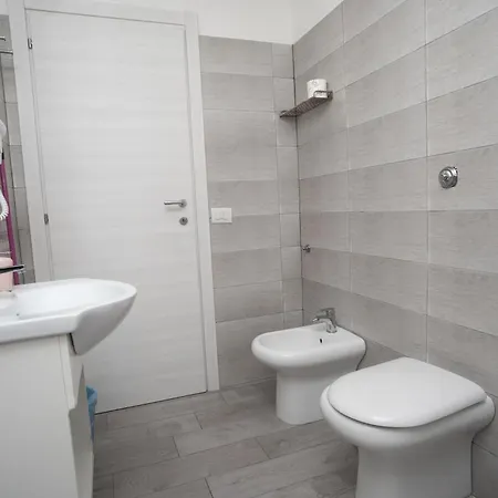 Σπίτι διακοπών Flyresidence Garibaldi