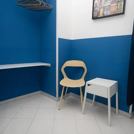 Flyresidence Garibaldi Σπίτι διακοπών *