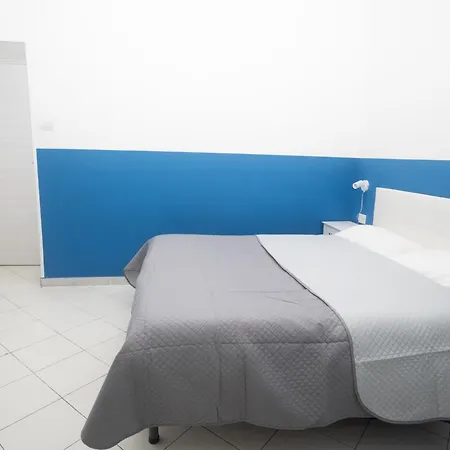 Σπίτι διακοπών Flyresidence Garibaldi *