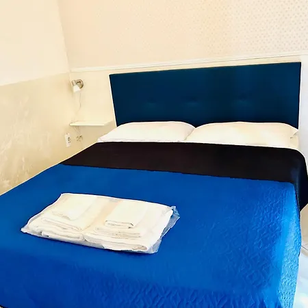 Flyresidence Garibaldi Station *