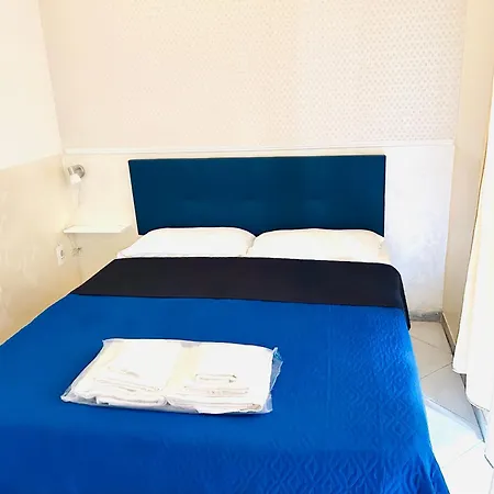 Flyresidence Garibaldi Station