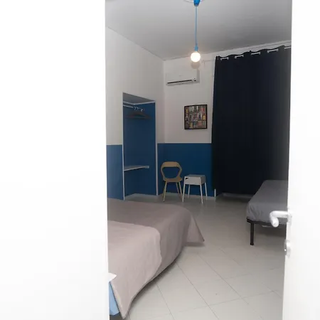 Flyresidence Garibaldi Station Tatil Evi *