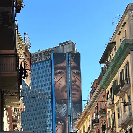 Flyresidence Garibaldi Station *