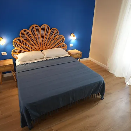 Flyresidence Garibaldi Station Tatil Evi