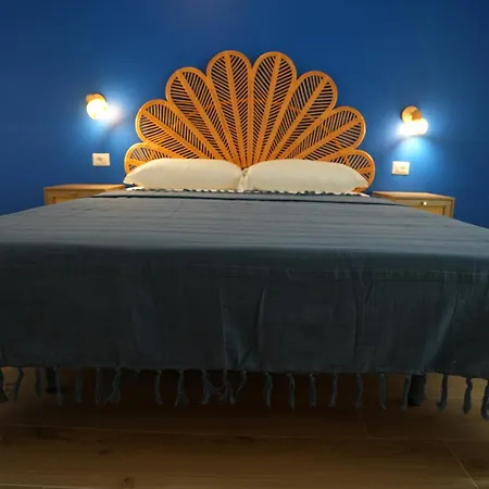 Tatil Evi Flyresidence Garibaldi Station