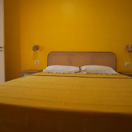 Tatil Evi Flyresidence Garibaldi Station *