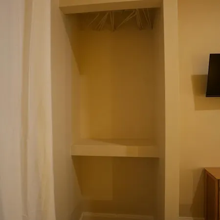 Flyresidence Garibaldi Station *