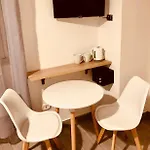 Flyresidence Garibaldi Station Dom wakacyjny Neapol