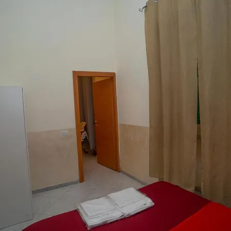 Flyresidence Garibaldi Station