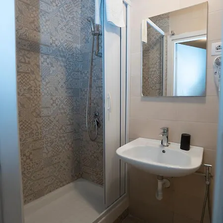 Flyresidence Garibaldi Station Feriehus *
