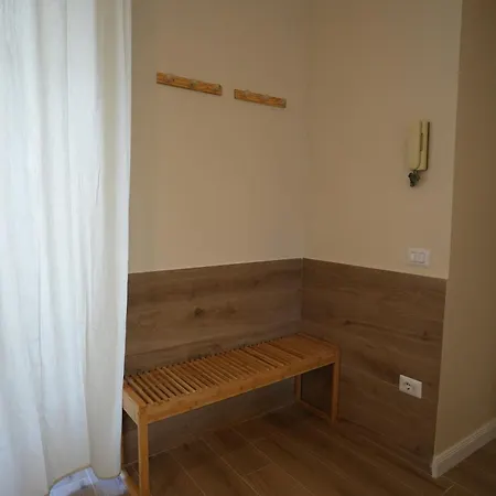Flyresidence Garibaldi Station Feriehus *