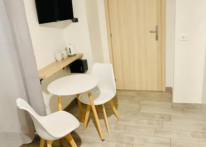 Flyresidence Garibaldi Station Casa vacanze Napoli