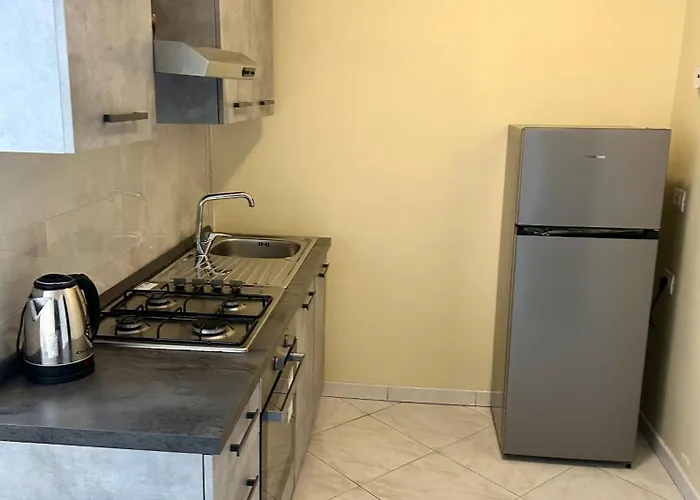 Casa vacanze Flyresidence Garibaldi Station *