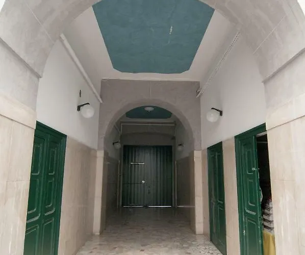 Flyresidence Garibaldi Station Casa vacanze Napoli