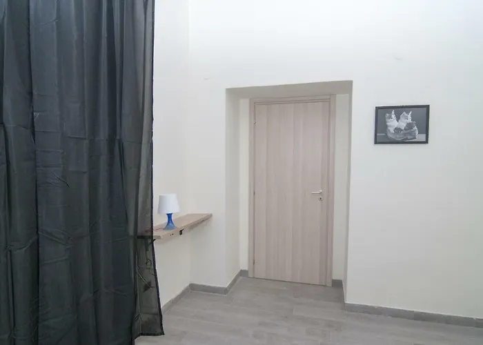 Flyresidence Garibaldi Station Casa vacanze Napoli