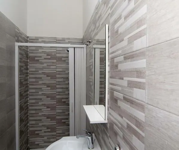 Flyresidence Garibaldi Station Casa vacanze Napoli