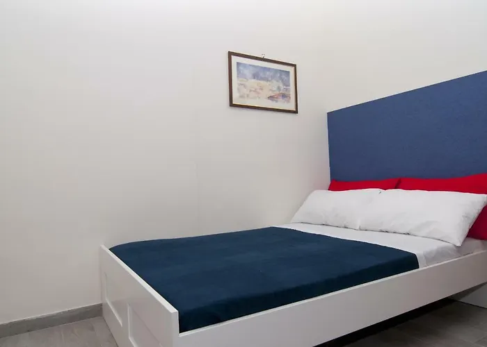 Flyresidence Garibaldi Station Casa vacanze *